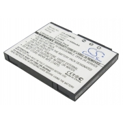 MP3, MP4, PMP Battery Delphi SA10225