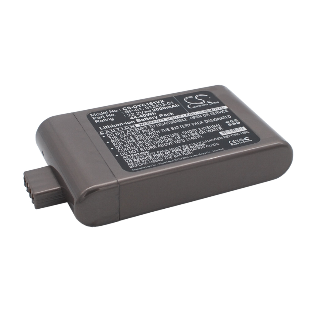 Smart Home Battery Dyson CS-DYC161VX