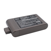 CS-DYC161VX<br />Batteries for   replaces battery BP-01