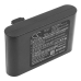 Battery Replaces 17083-4810