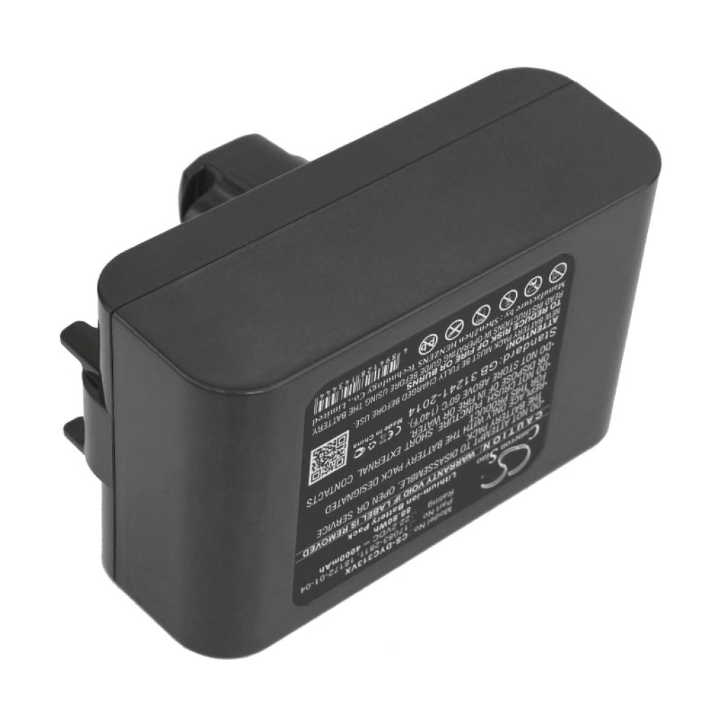 Batteries Smart Home Battery CS-DYC313VX