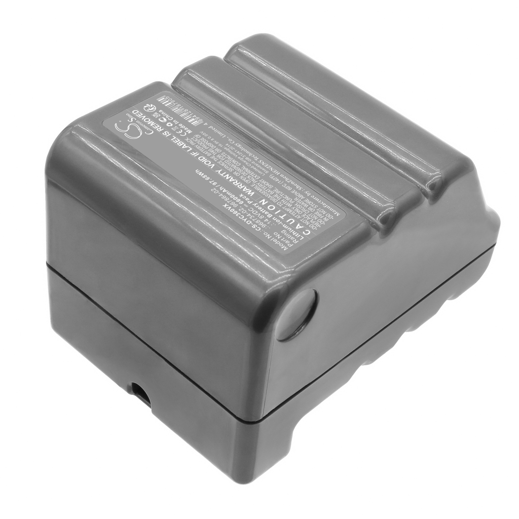 Smart Home Battery Dyson CS-DYC360VX
