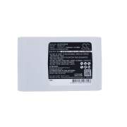 CS-DYC570VX<br />Batteries for   replaces battery 202932-02