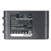 Battery Replaces 967810-13