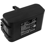 CS-DYC630VX<br />Batteries for   replaces battery 965874-01