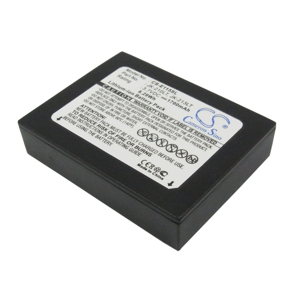 Tablet Battery Casio Cassiopeia E100