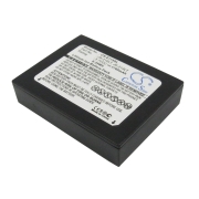 Tablet Battery Casio Cassiopeia E-115