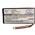 Tablet Battery Toshiba Genio E310 (CS-E300SL)