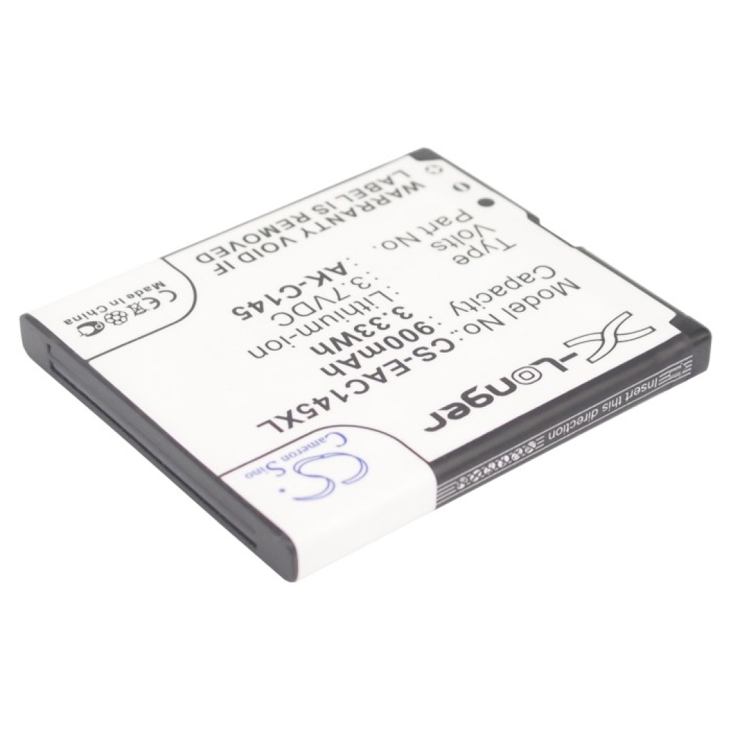 Battery Replaces TM-D222