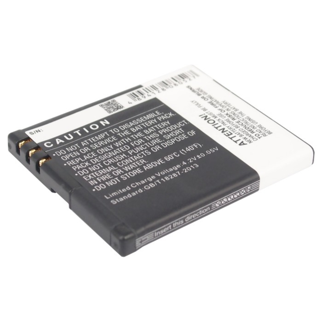 Mobile Phone Battery Auro CS-EAC145XL