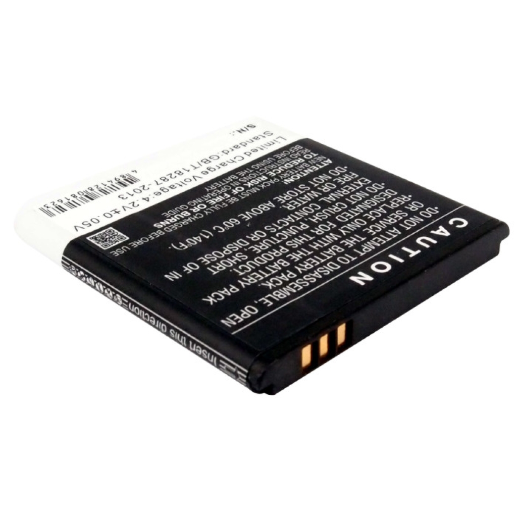 Mobile Phone Battery Emporia CS-EAC155SL