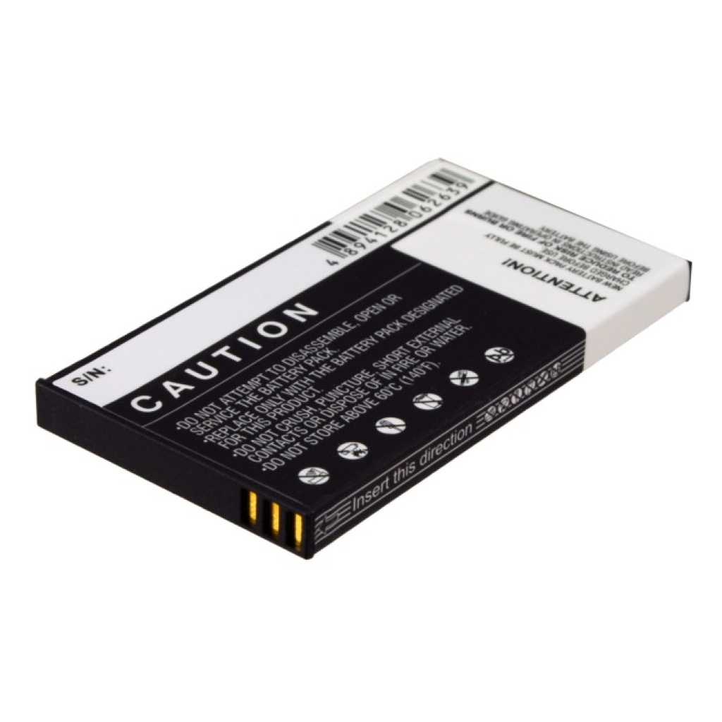 Mobile Phone Battery Emporia CS-EAF100SL