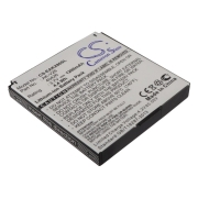 CS-EAK280SL<br />Batteries for   replaces battery AK-V28
