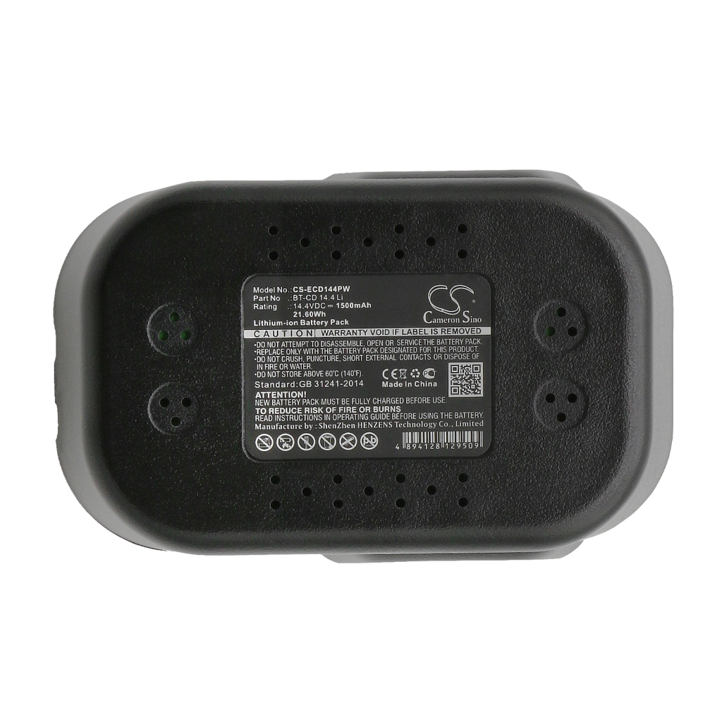 Battery industrial Einhell CS-ECD144PW