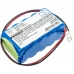 Medical Battery Biocare CS-ECG101MD
