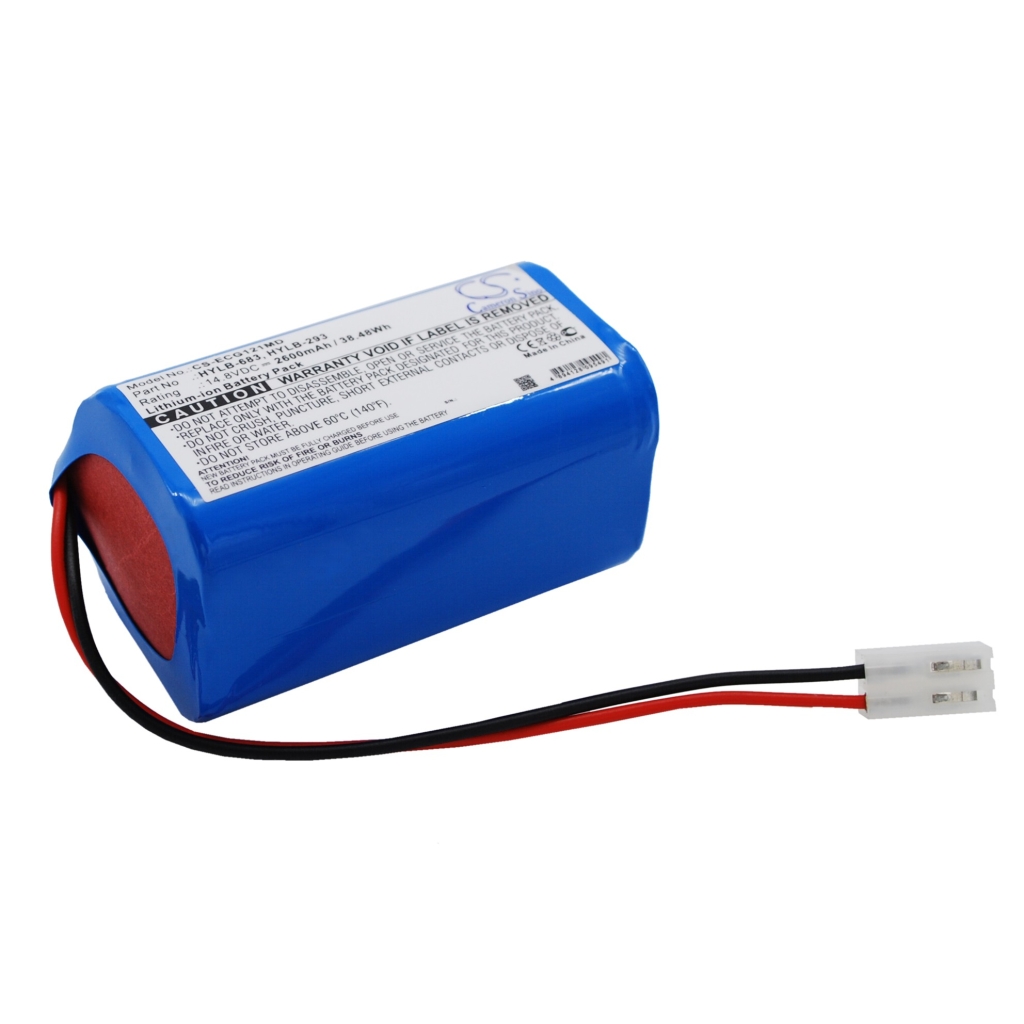 Medical Battery Biocare CS-ECG121MD