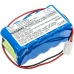Medical Battery Cardipia CS-ECG300MD