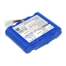 Medical Battery Biocare CS-ECG301MD