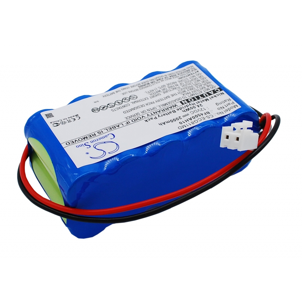 Battery Replaces BF4500AH10