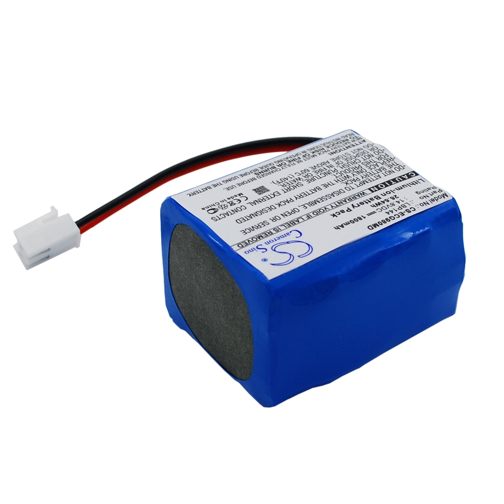 Medical Battery Biocare CS-ECG980MD