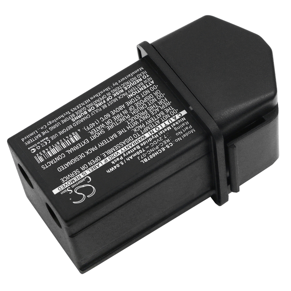 Battery industrial Elca CS-ECH007BL