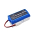 Smart Home akkumulátorok Silvercrest CS-ECR131VX