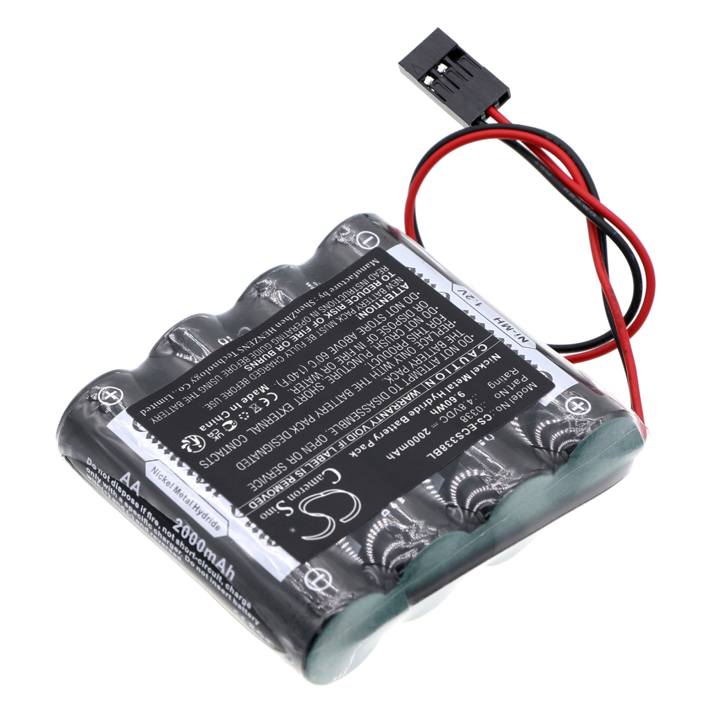 Payment Terminal Battery Ei mobika CS-ECS338BL