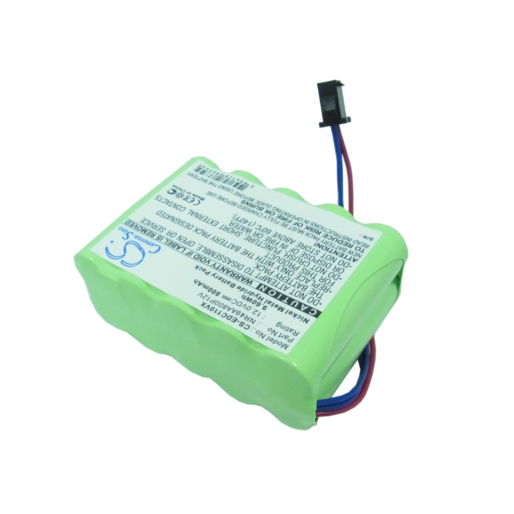 Battery Replaces NR49AA800P12V