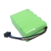 Smart Home akkumulátorok Ricambi CS-EDC110VX