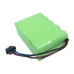 Battery Replaces NR49AA800P12V