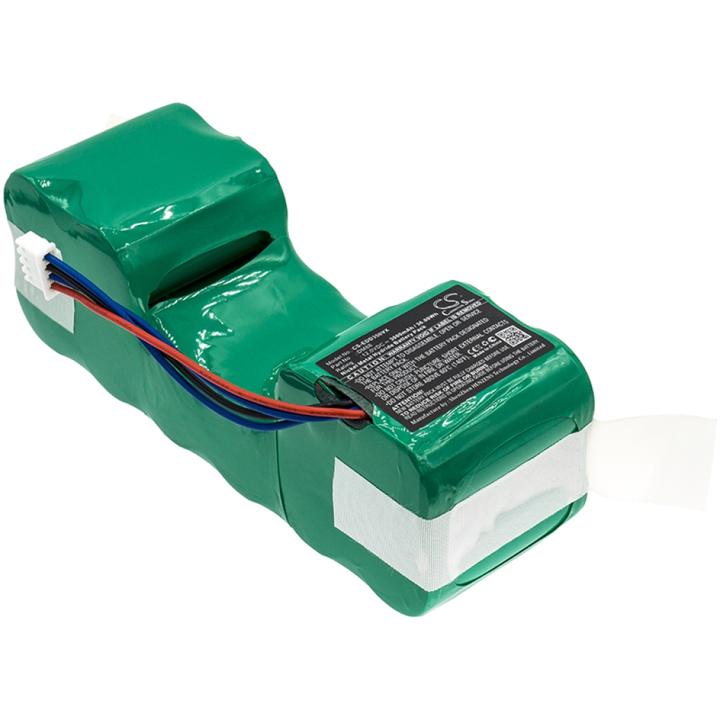 Smart Home Battery Irobot Combo I5  (CS-EDD350VX)