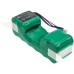 Smart Home akkumulátorok Irobot Combo I5 (CS-EDD350VX)