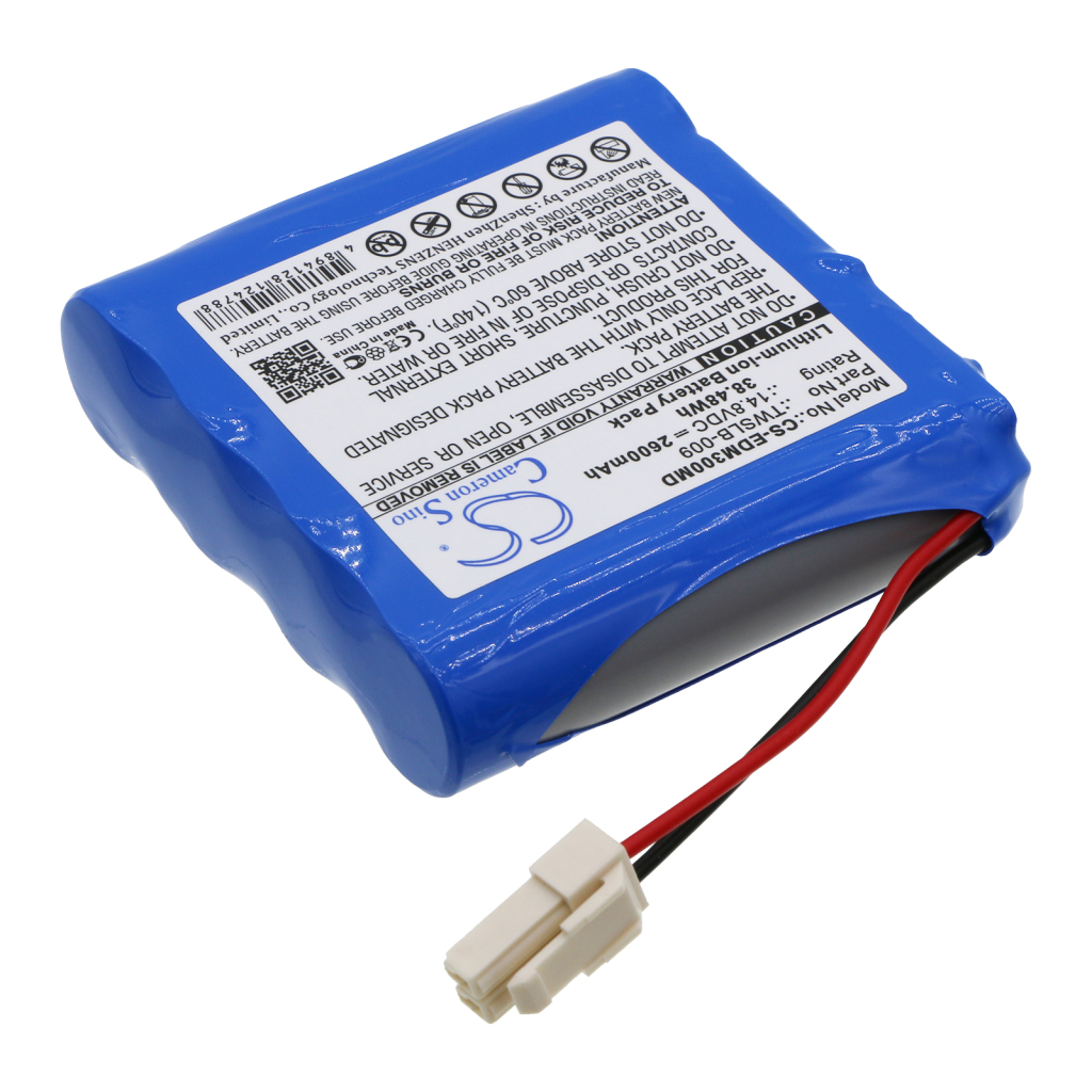 Medical Battery Edan CS-EDM300MD