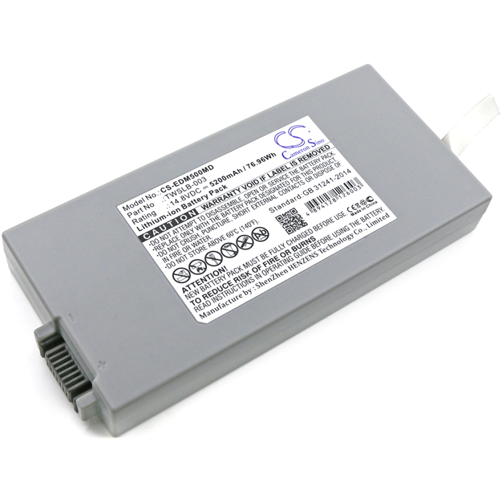 Battery Replaces TWSLB-003