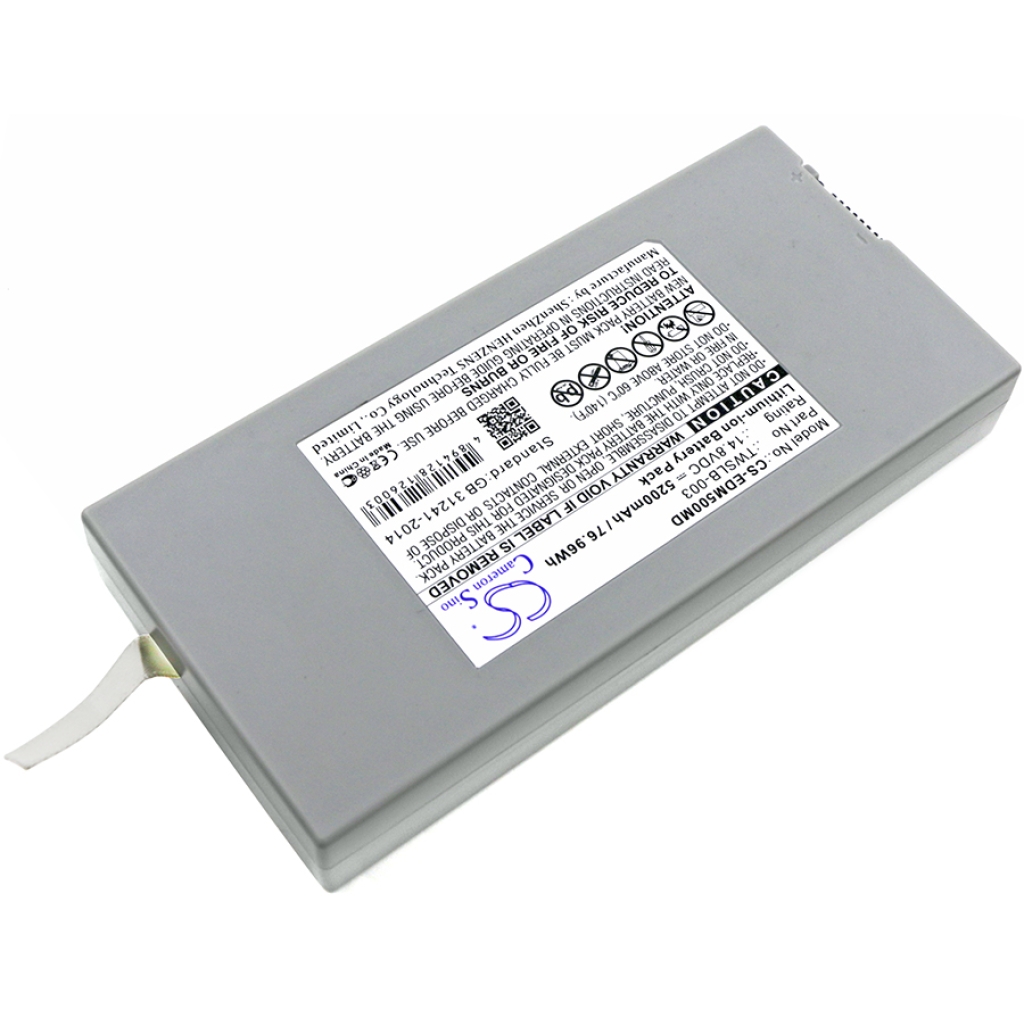 Battery Replaces TWSLB-003