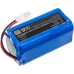Smart Home akkumulátorok Silvercrest CS-EDM820VX