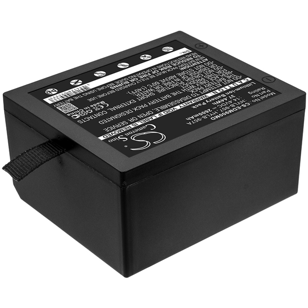 Battery Replaces HYLB-957