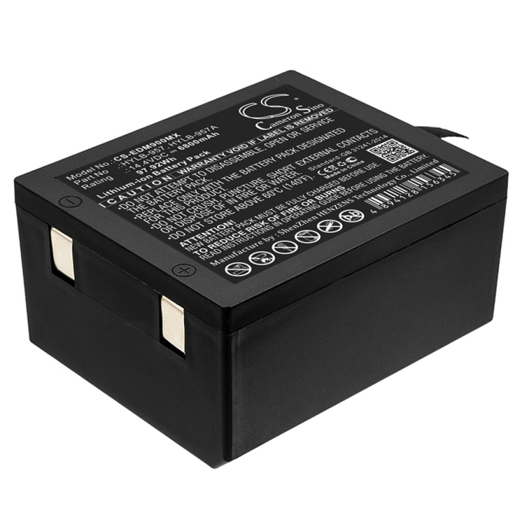 Battery Replaces HYLB-957