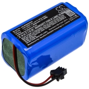 CS-EDN620VX<br />Batteries for   replaces battery C0914E1