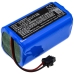 Smart Home akkumulátorok Pyle CS-EDN620VX