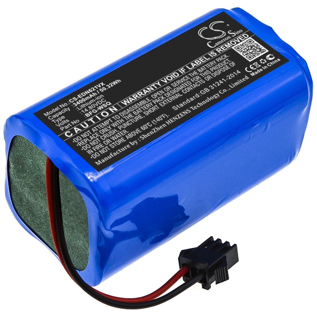 Battery Replaces C0914E1