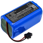 CS-EDN621VX<br />Batteries for   replaces battery CMICR18650F8M7-4S1P