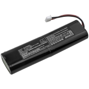 CS-EDN900VX<br />Batteries for   replaces battery S09-LI-148-3200