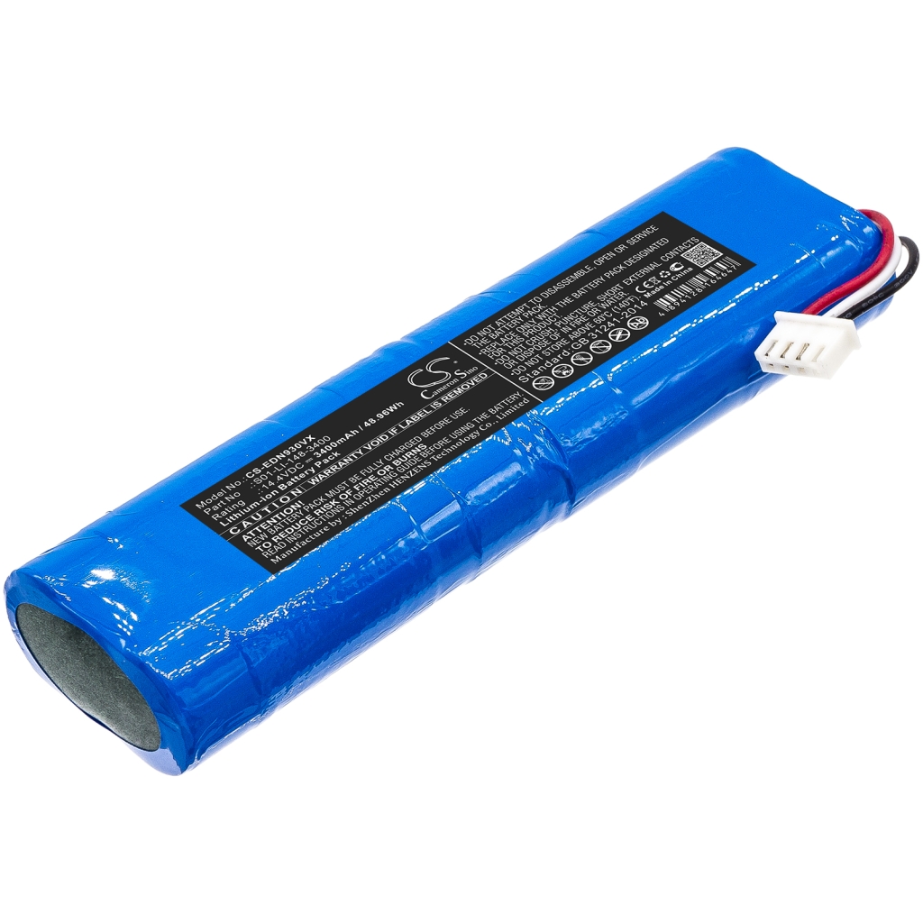 Battery Replaces S09-LI-148-3200