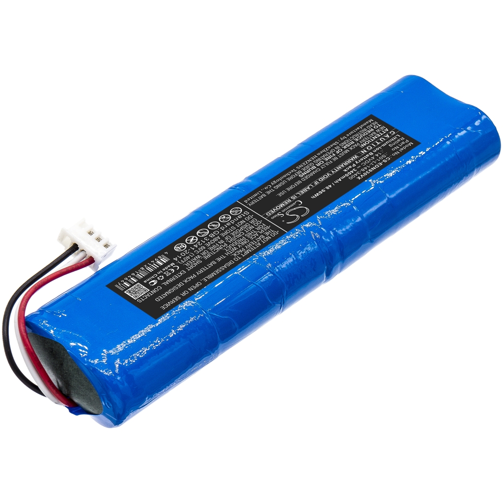 Battery Replaces S09-LI-148-3200