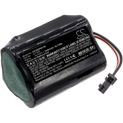 CS-EDR361VX<br />Batteries for   replaces battery ZJ1450