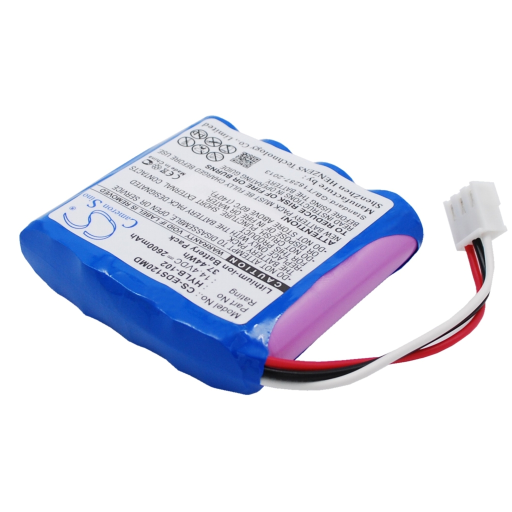 Medical Battery Mindray DECG-03A