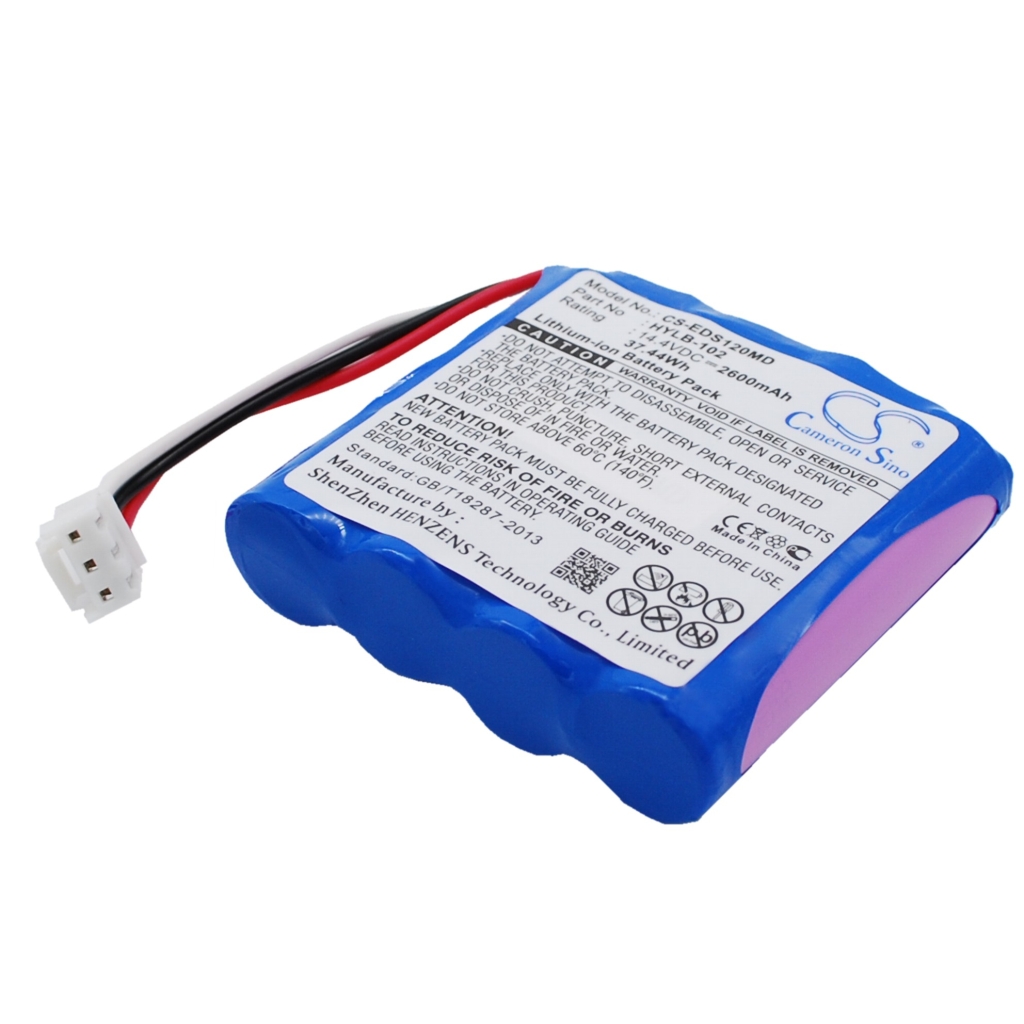 Battery Replaces SE-601A