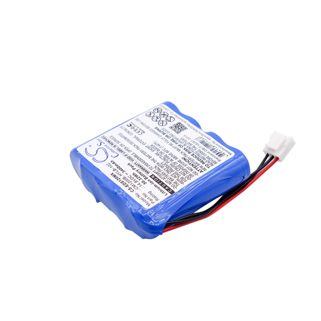 Medical Battery Mindray DECG-03A
