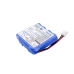 Medical Battery Mindray DECG-03A